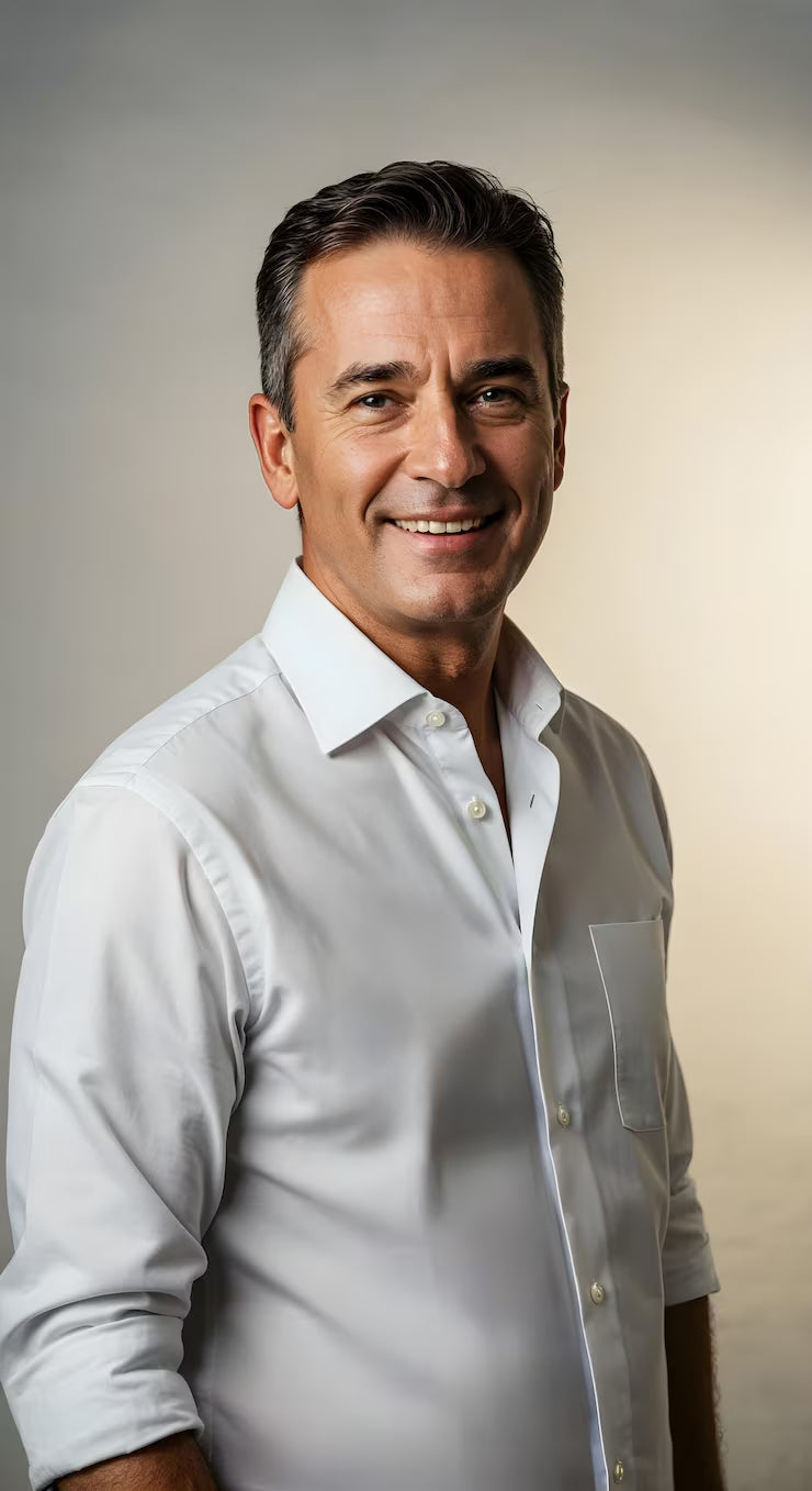 <strong>Carlos Andrés Peña, 40 años – Villavicencio</strong>